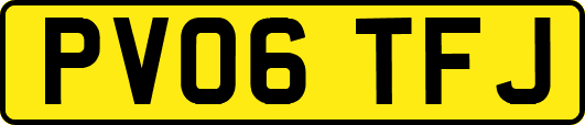 PV06TFJ