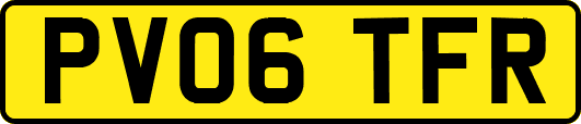 PV06TFR