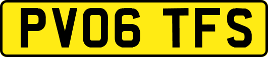 PV06TFS