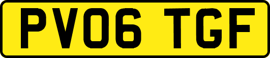 PV06TGF
