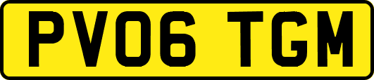 PV06TGM