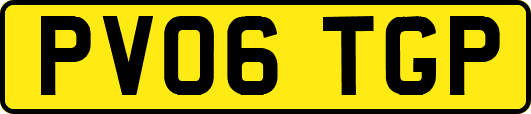 PV06TGP
