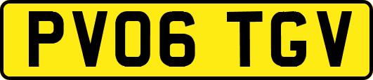 PV06TGV
