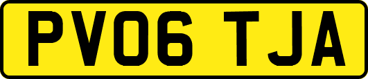 PV06TJA