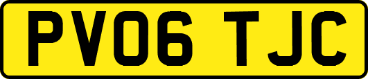 PV06TJC