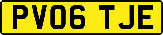 PV06TJE