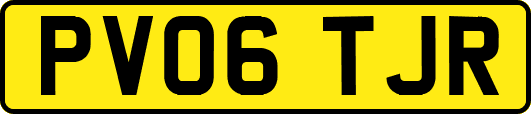 PV06TJR