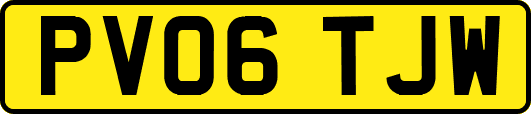 PV06TJW