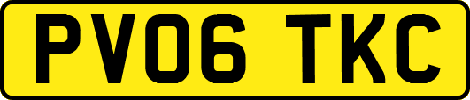 PV06TKC