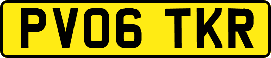 PV06TKR