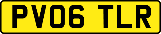 PV06TLR