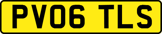 PV06TLS