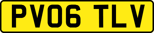 PV06TLV