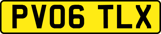 PV06TLX