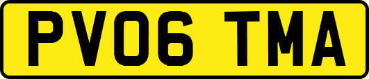 PV06TMA