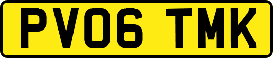 PV06TMK
