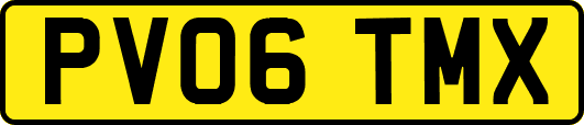 PV06TMX