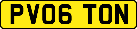 PV06TON