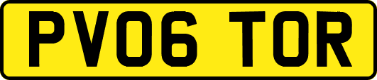 PV06TOR