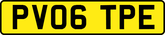 PV06TPE