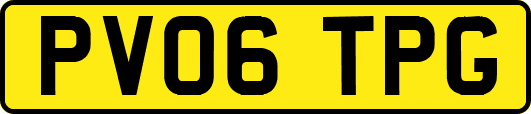 PV06TPG