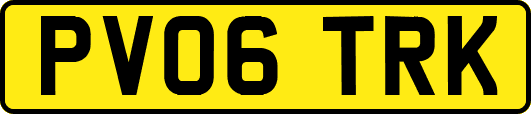 PV06TRK