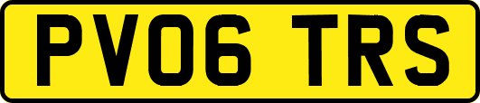 PV06TRS