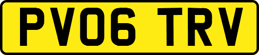PV06TRV