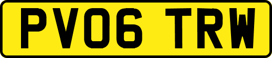 PV06TRW