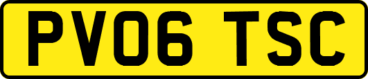 PV06TSC