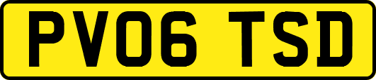 PV06TSD
