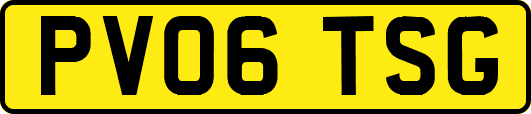 PV06TSG