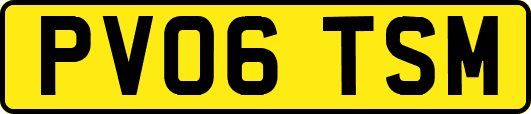 PV06TSM