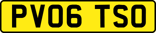 PV06TSO
