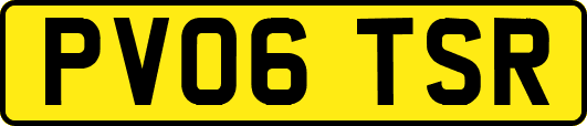 PV06TSR