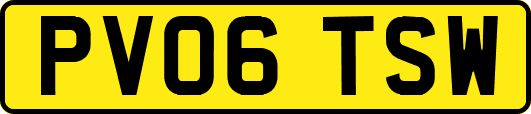 PV06TSW