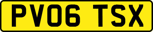 PV06TSX