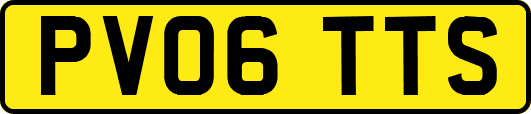 PV06TTS