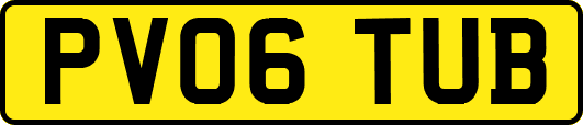 PV06TUB