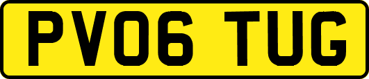 PV06TUG