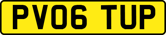 PV06TUP