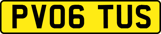 PV06TUS