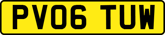 PV06TUW
