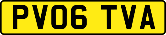 PV06TVA