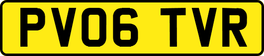 PV06TVR