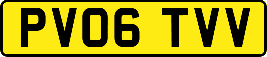 PV06TVV