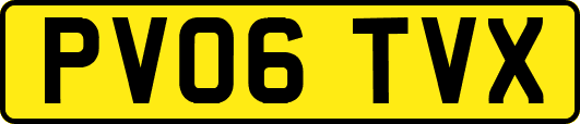 PV06TVX