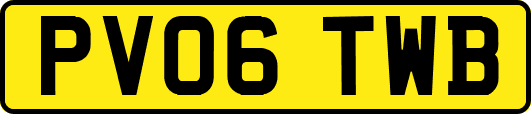 PV06TWB