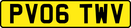 PV06TWV