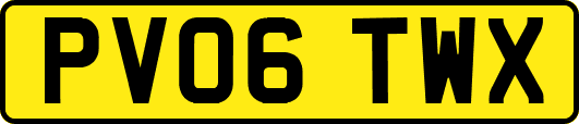 PV06TWX